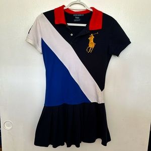 Ralph Lauren Dress